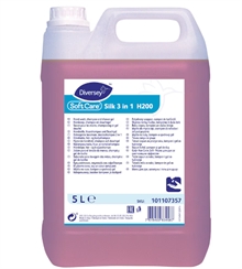 Soft Care Silk 3 in 1 H200, 5L